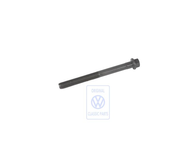 VW Originale Vite A Testa Esagonale - 2RD103385B