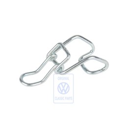 VW Originale Clip Per Tubo Ondulato - 2RD129983