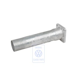 VW Originale Tubo Intermedio - 2RD253171A