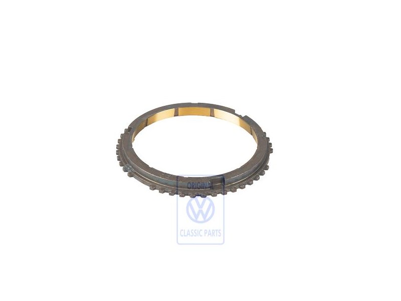 VW Originale Anello - 2RD311263