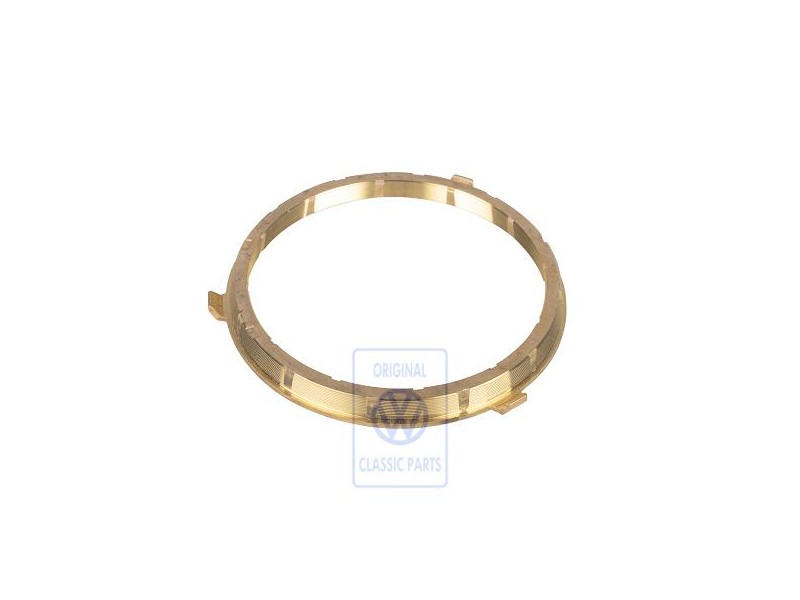 VW Originale Anello Sincronizzatore - 2RD311295