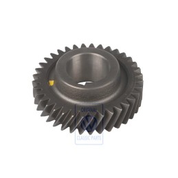 VW Originale Ingranaggio Dentato - 2RD311439