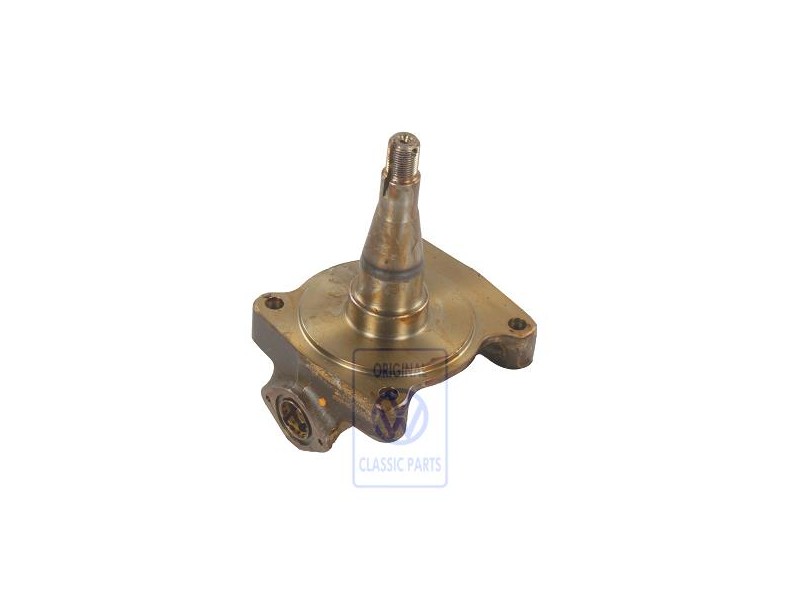 VW Originale Fuso A Snodo - 2RD407311