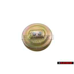 VW Originale Coperchio - 111115485