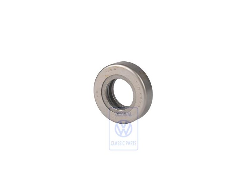 VW Originale Cuscinetto A Rulli - 2RD407393A