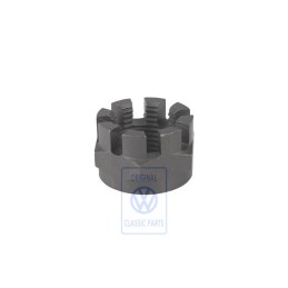 VW Originale Dado A Corona - 2RD407672