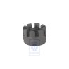 VW Originale Dado A Corona - 2RD407672
