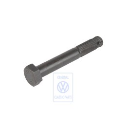 VW Originale Vite A Testa Esagonale - 2RD499122