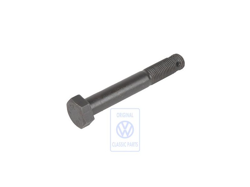 VW Originale Vite A Testa Esagonale - 2RD499122