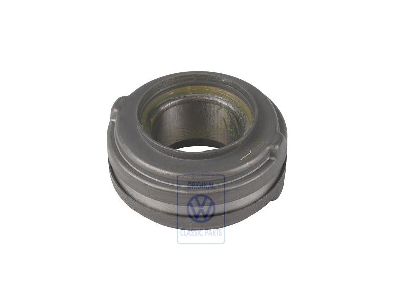 VW Originale Cuscinetto Intermedio - 2RD521205