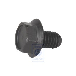 VW Originale Vite A Testa Esagonale - 2RD525857
