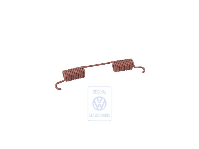 VW Originale Molla - 2RD607039