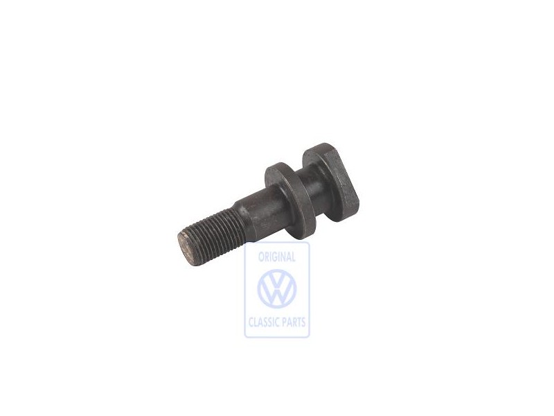 VW Originale Bullone A Collare - 2RD607044
