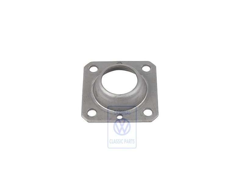 VW Originale Coperchio - 2RD607062