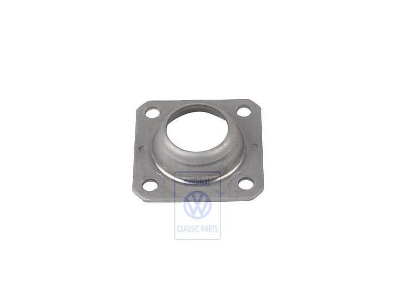 VW Originale Coperchio - 2RD607068