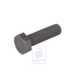 VW Originale Vite A Testa Esagonale - 2RD607471