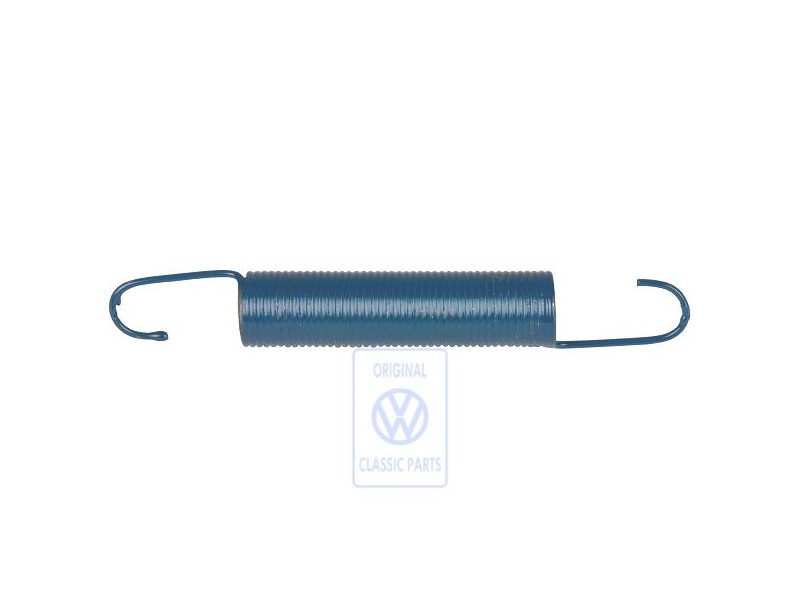VW Originale Molla Di Trazione - 2RD721339