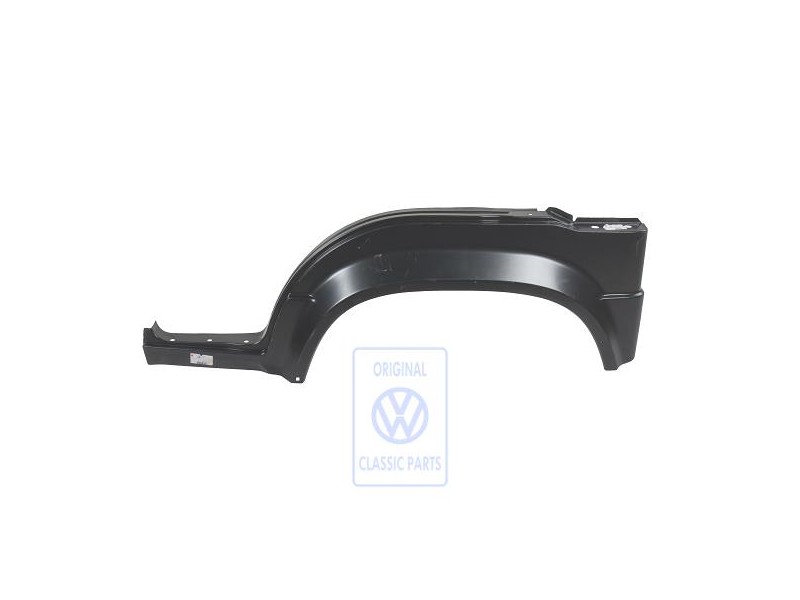 VW Originale Longarina - 2RD809243