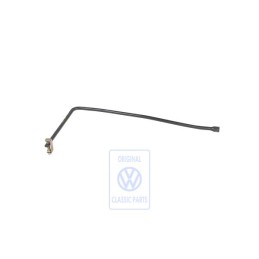 VW Originale Asta Molla Rotante - 2RD899311