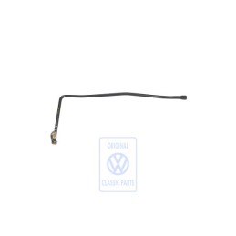 VW Originale Asta Molla Rotante - 2RD899312