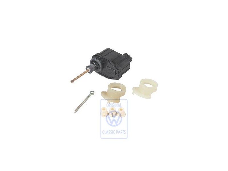 VW Originale Kit Di Riparazione - 2RD998616