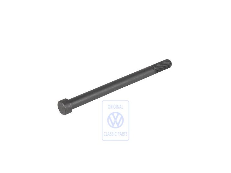VW Originale Vite A Testa Esagonale - 2RE511197