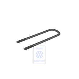 VW Originale Staffa Elastica - 2RE599173