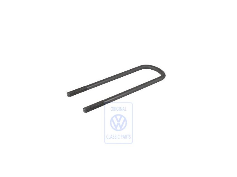 VW Originale Staffa Elastica - 2RE599173