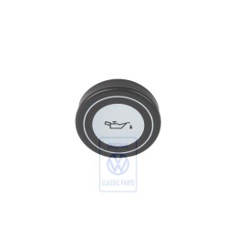 VW Originale Coperchio - 2RG115671