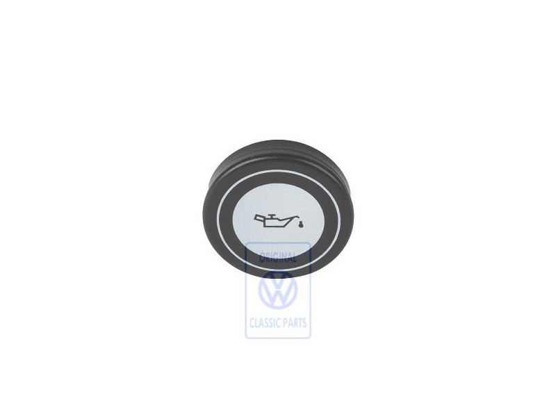 VW Originale Coperchio - 2RG115671