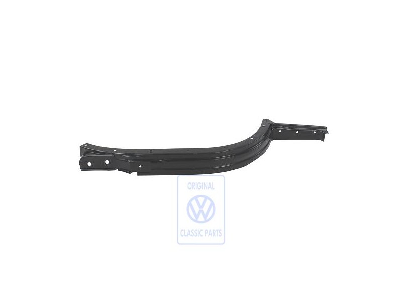 VW Originale Longarina - 2RG809243