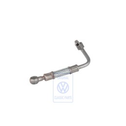 VW Originale Tubo Liq. Di Raffr. 