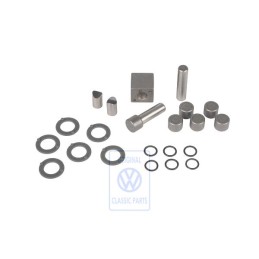 VW Originale 1 Kit Di Elementi Di Fissaggio - 2RP798121