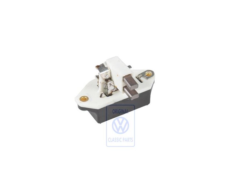 VW Originale Stabilizzatore Di Tensione - 2RP903803A