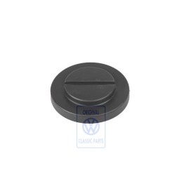 VW Originale Cappuccio Di Copertura - 2S0109285