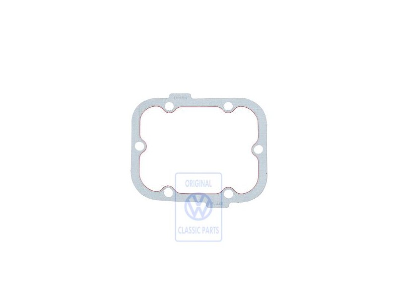 VW Originale Guarnizione - 2T0301865A