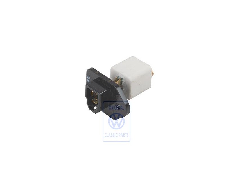 VW Originale Resistenza - 2T0959263