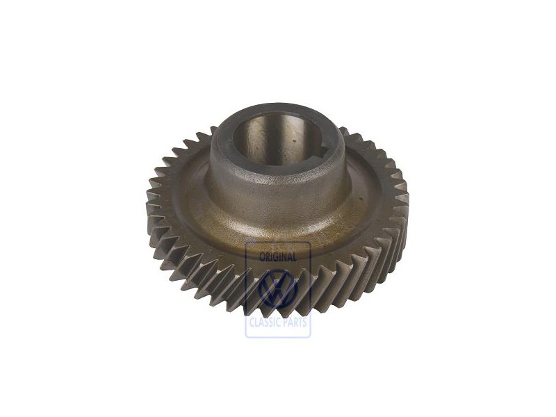 VW Originale Pistone - 2TA107065