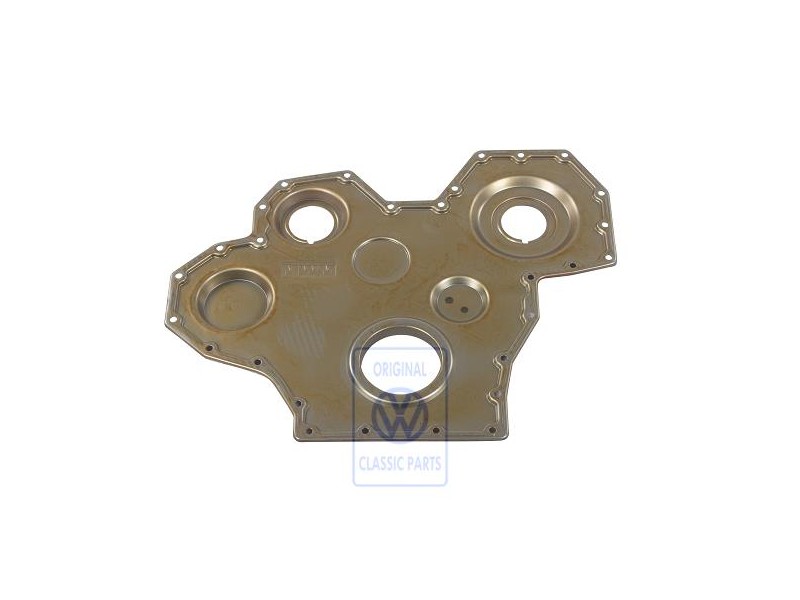 VW Originale Coperchio Scatola Distribuz. 