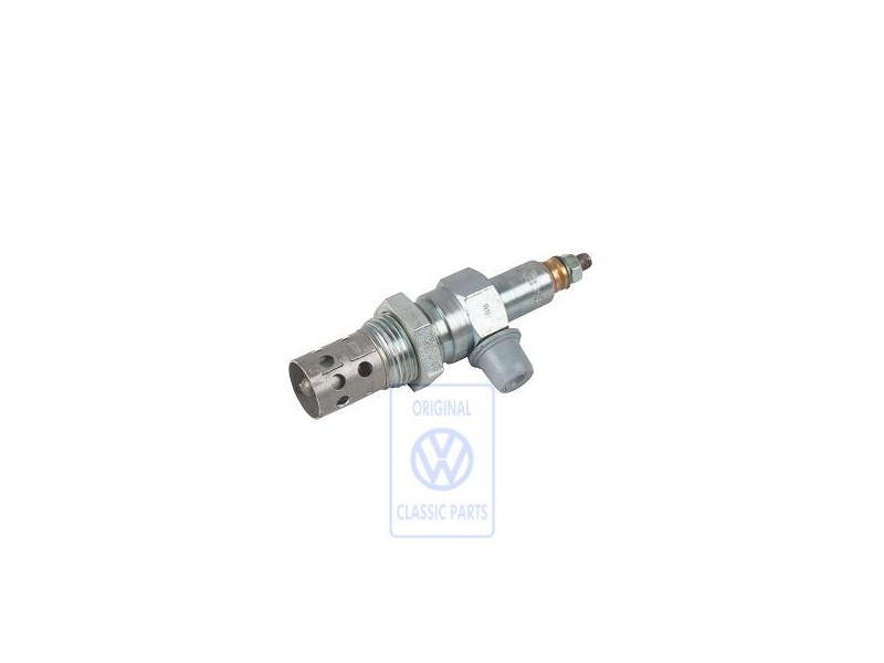 VW Originale Candela Incandescente - 2TA127237