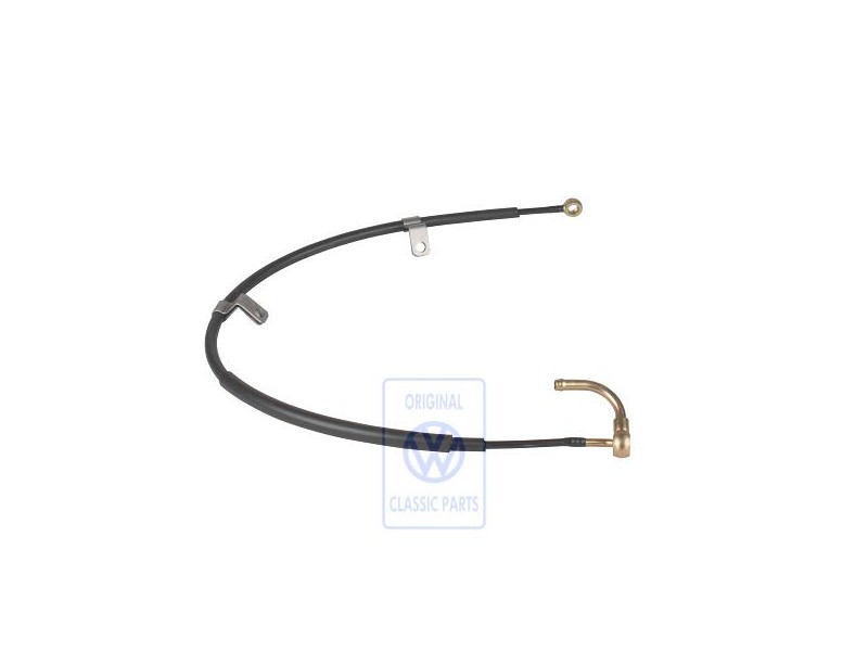 VW Originale Tubazione Carburante - 2TA127267