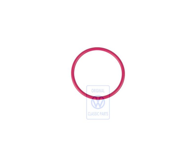 VW Originale O-Ring - 2TA145297