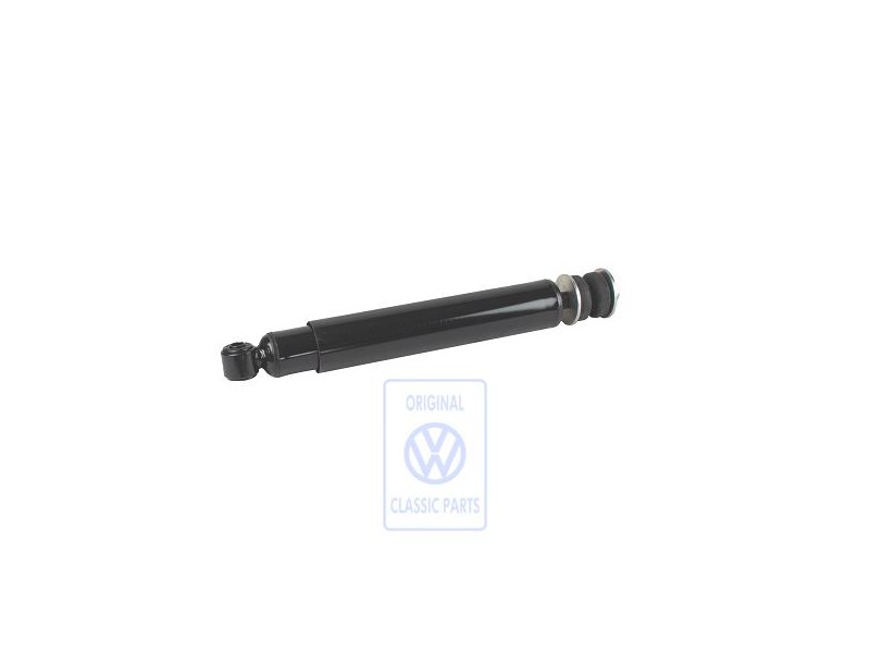 VW Originale Smorzatore D'Urto - 2TA413031
