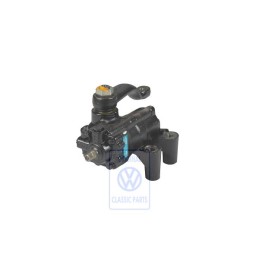 VW Originale Scatola Dello Sterzo - 2TA417045A
