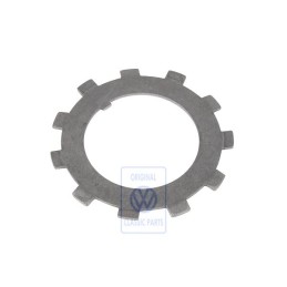 VW Originale Rondella Di Sicurezza - 2TA501473