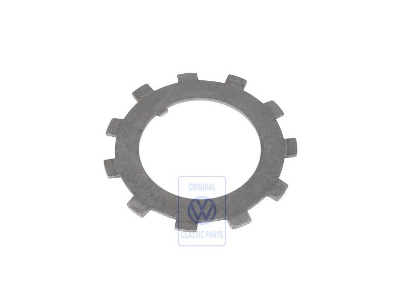 VW Originale Rondella Di Sicurezza - 2TA501473