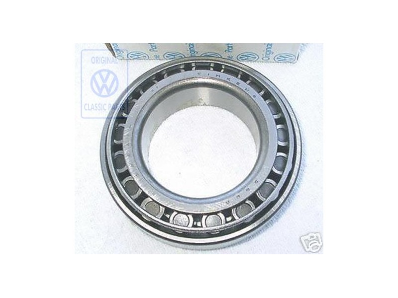 VW Originale Cuscinetto A Rulli Conici - 2TA598319