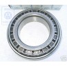 VW Originale Cuscinetto A Rulli Conici - 2TA598319