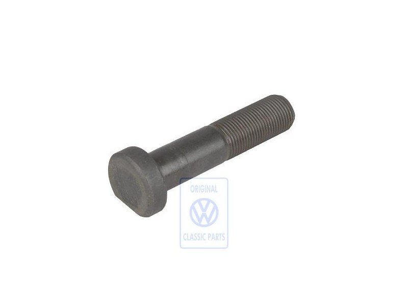 VW Originale Bullone Ruota - 2TA601139A