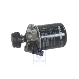 VW Originale Deumidificatore - 2TA607349